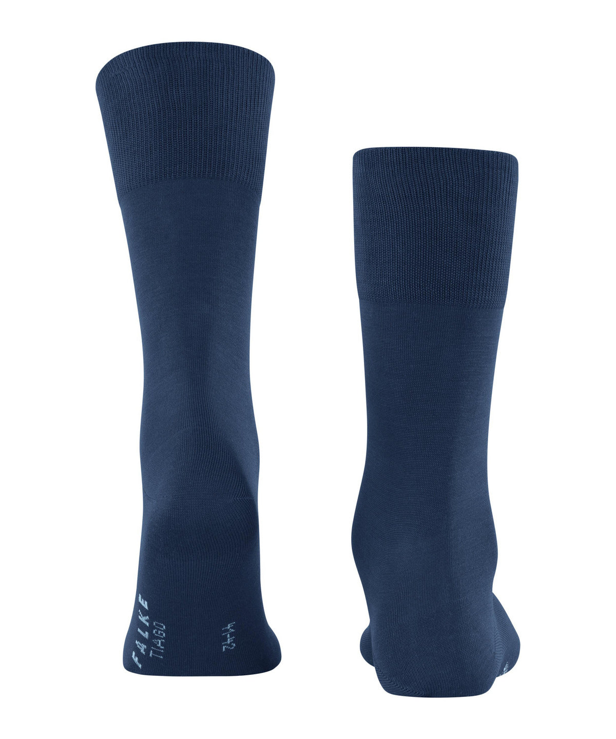 Falke - Socken - Tiago - Royalblau