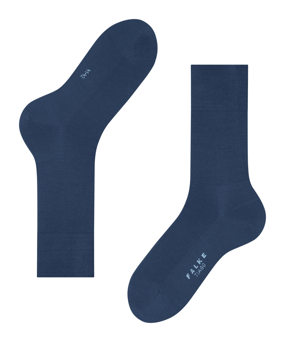 Falke - Socken - Tiago - Royalblau