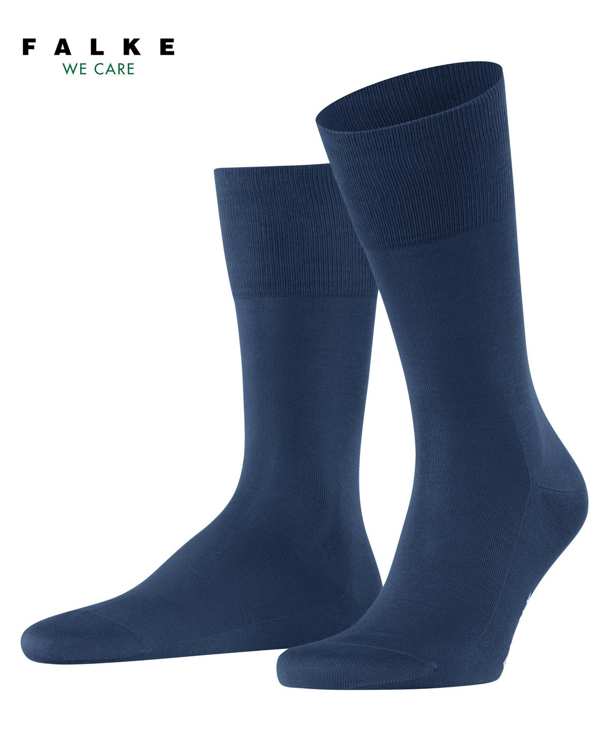 Falke - Socken - Tiago - Royalblau