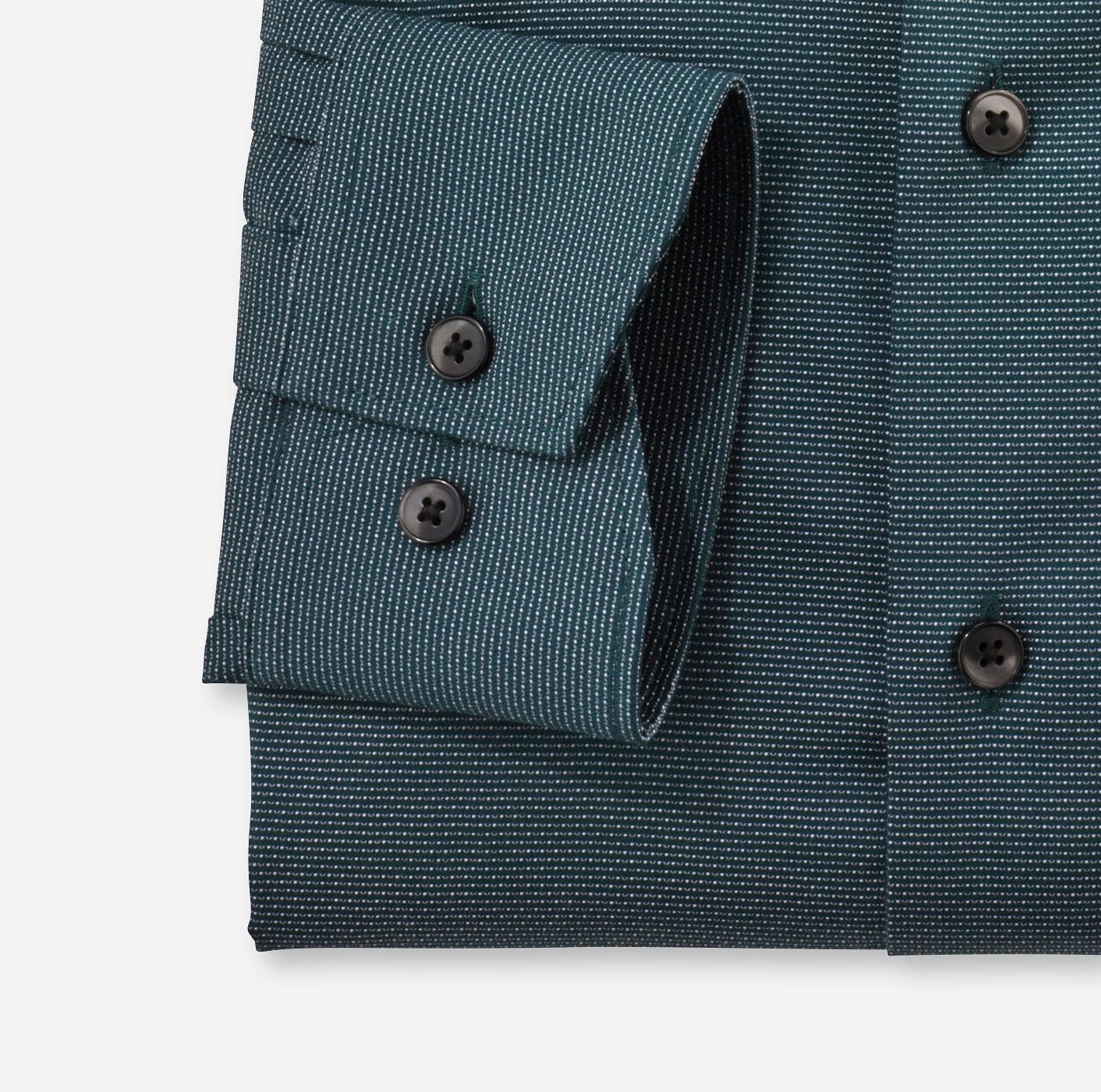 Olymp - Businesshemd mit leichter Struktur - Modern Fit