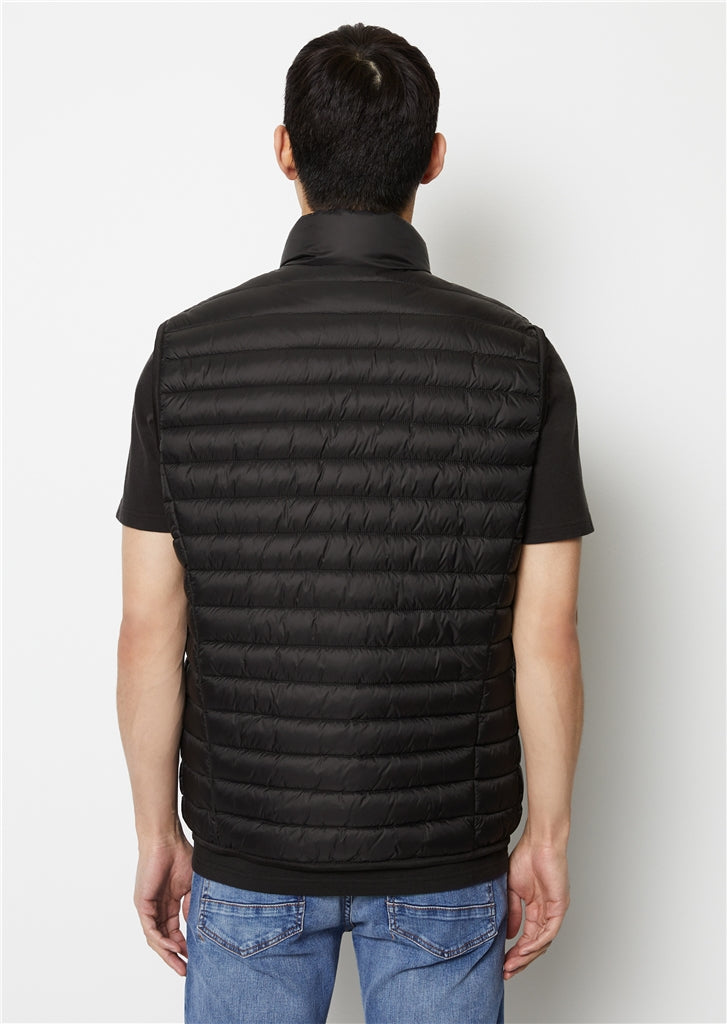 Marc O´Polo - Stilvolle Herren-Steppweste