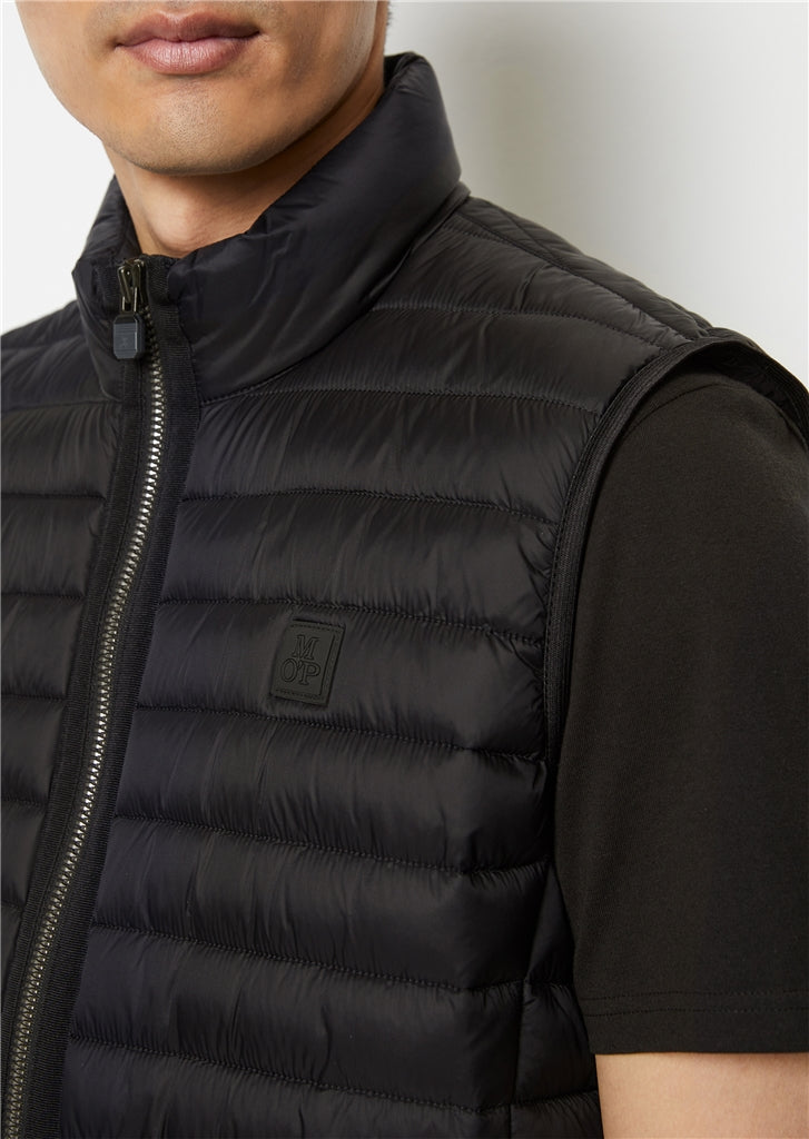 Marc O´Polo - Stilvolle Herren-Steppweste