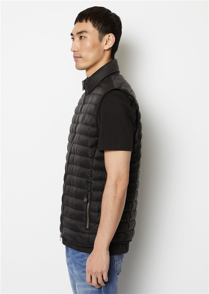 Marc O´Polo - Stilvolle Herren-Steppweste