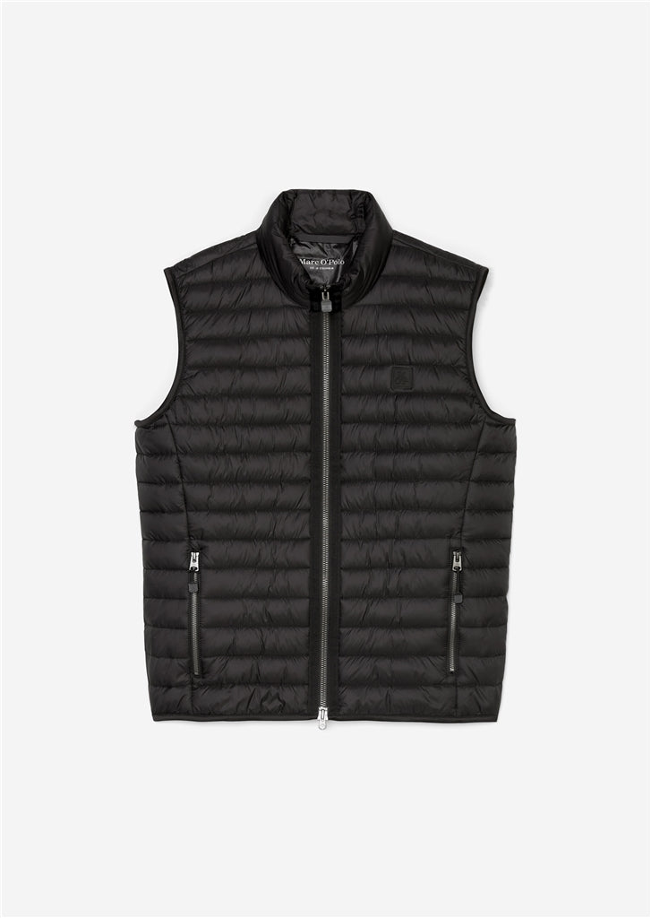 Marc O´Polo - Stilvolle Herren-Steppweste