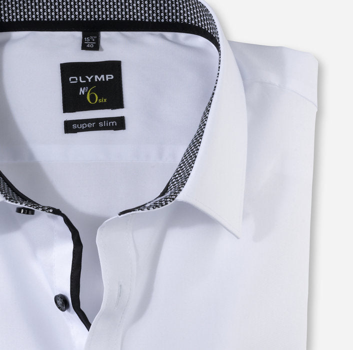 Olymp - Businesshemd - No.6