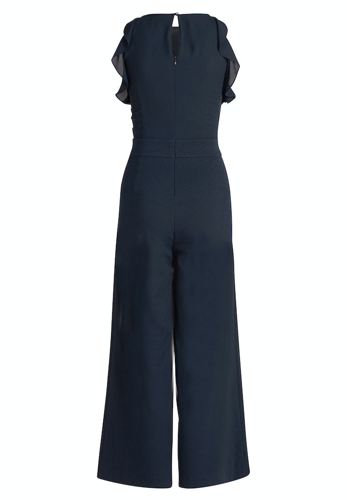 Vera Mont - Eleganter Jumpsuit