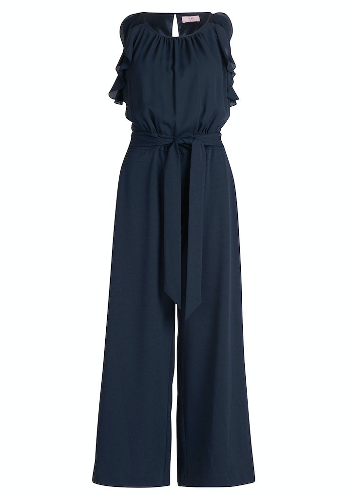 Vera Mont - Eleganter Jumpsuit