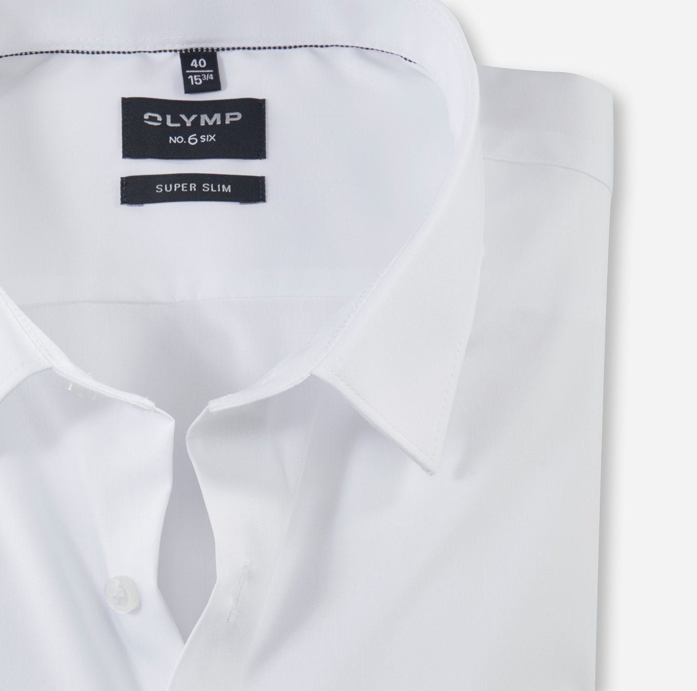 Olymp - Businesshemd - No.6 Super Slim