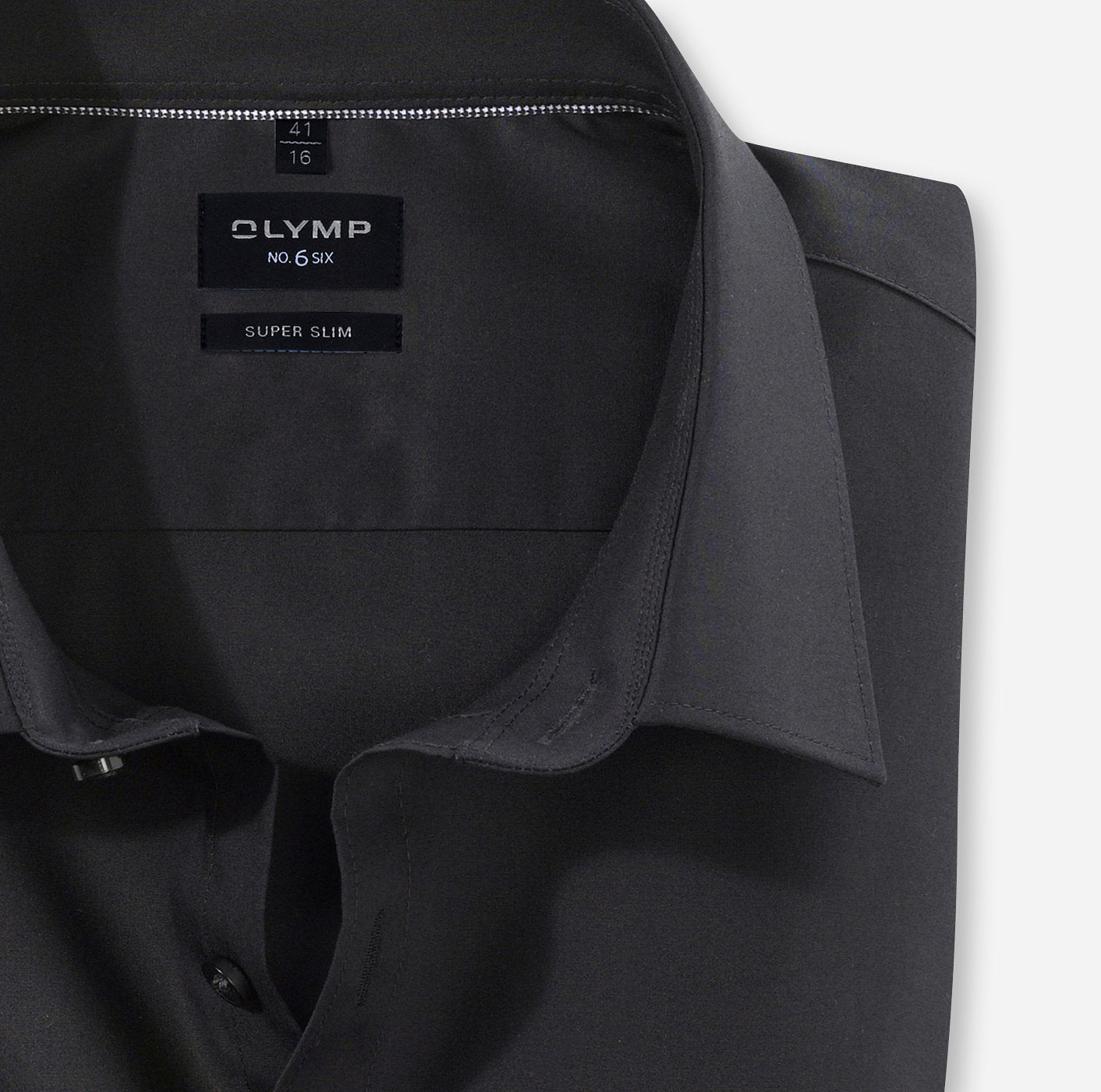 Olymp - Businesshemd - No.6 Super Slim