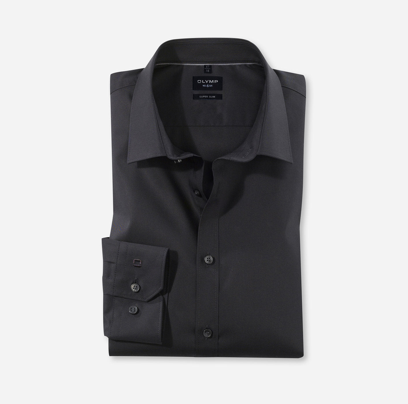 Olymp - Businesshemd - No.6 Super Slim