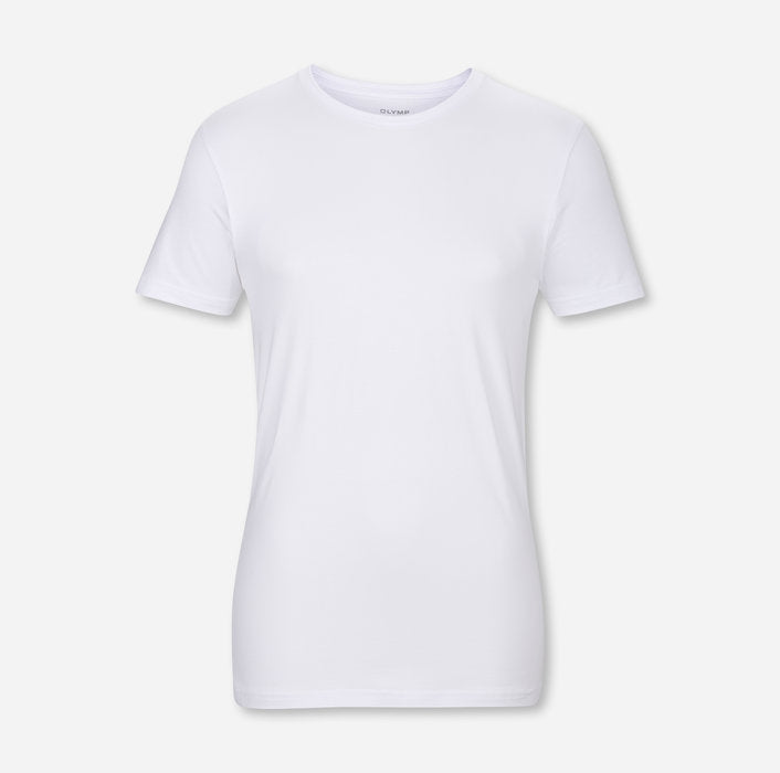Olymp - Enges Unterzieh T-Shirt - R-Neck