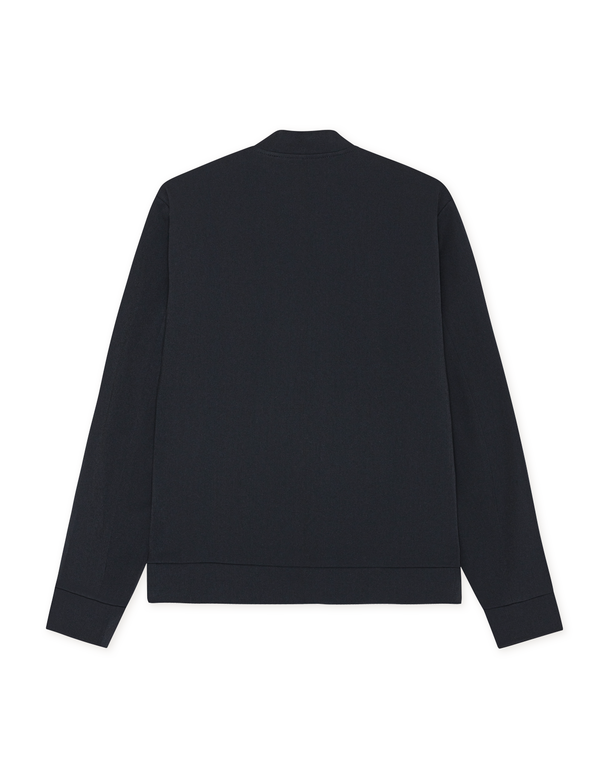 Les Deux - Leichter Blouson im Overshirt-Look für moderne Styles in Navy