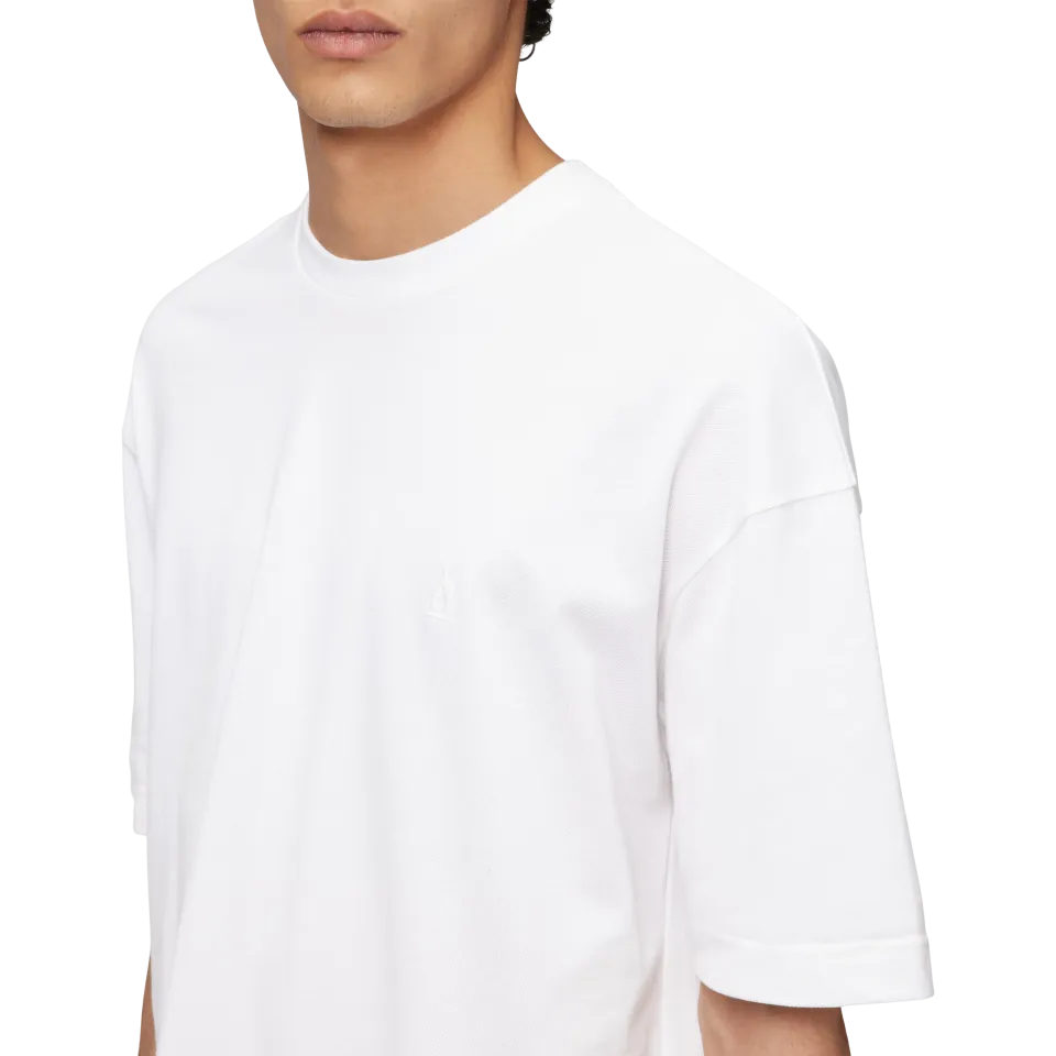 Drykorn - Lässiges T-Shirt aus mittelschwerer Baumwolle - Anayo