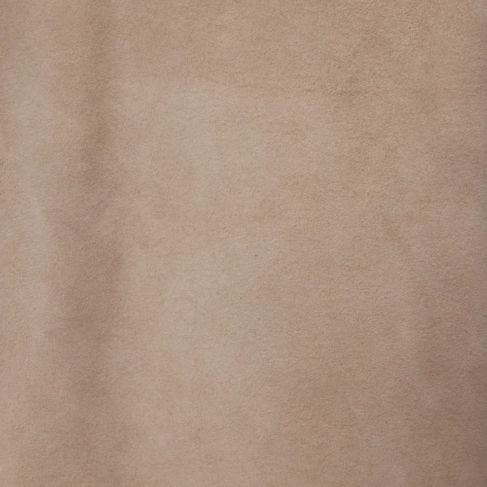 Drykorn - Stilvolles Overshirt aus Veloursleder - Jerson