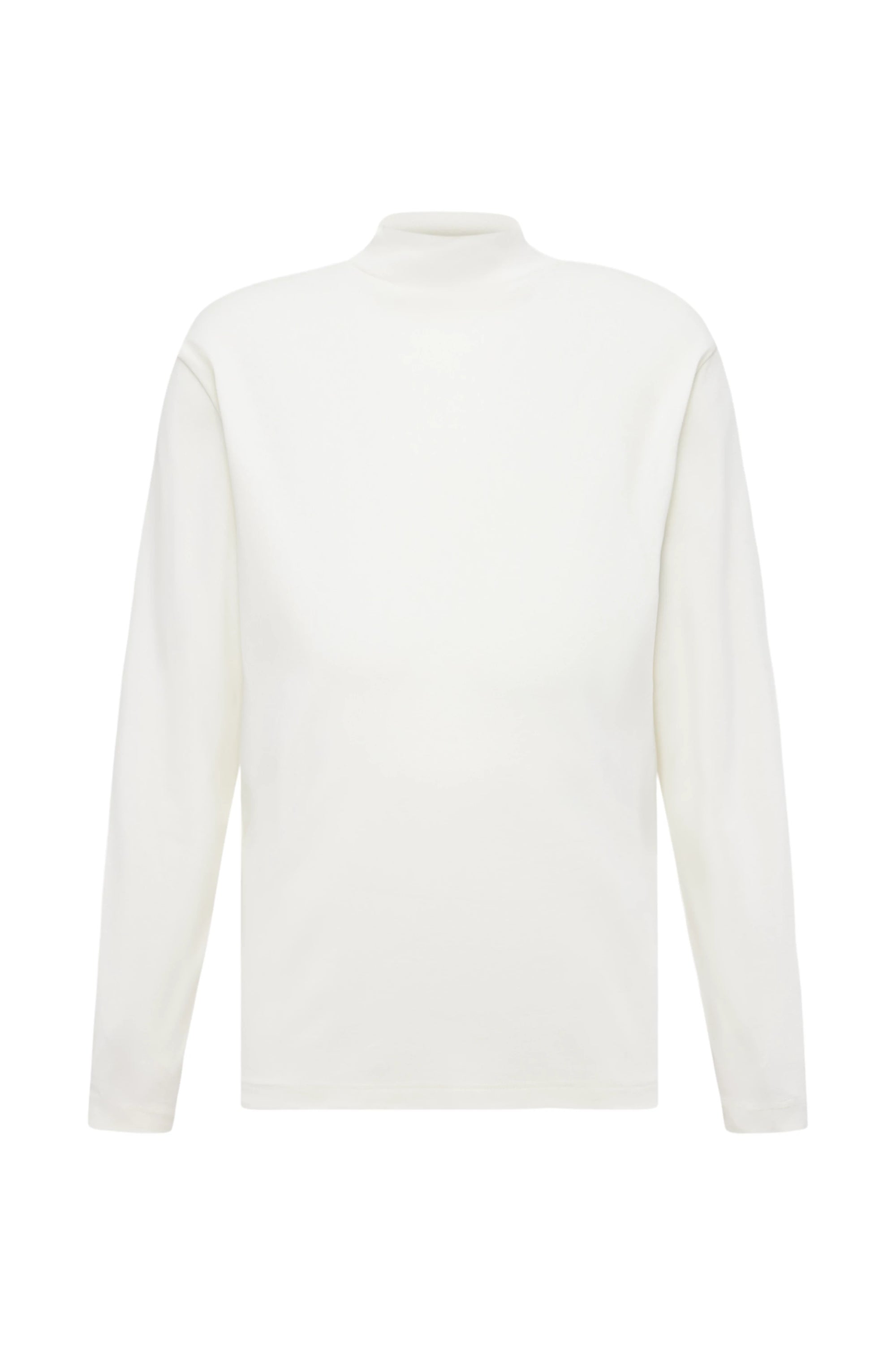 Drykorn - Longsleeve mit Stehkragen - Moritzo