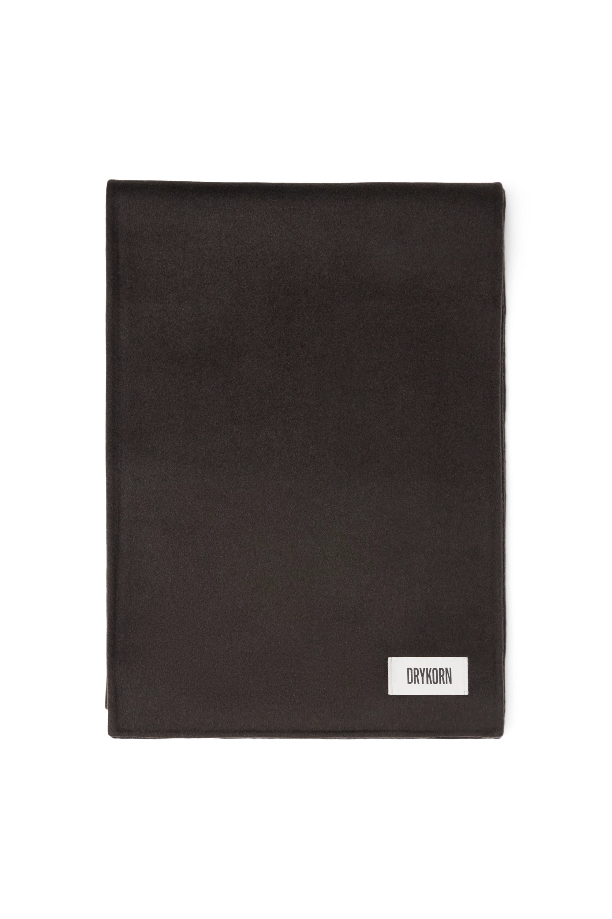 Drykorn - Eleganter Wollschal in Double-Face-Optik - Jari