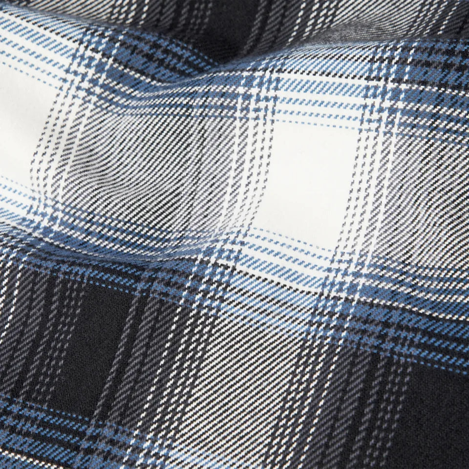 Drykorn - Overshirt in moderner Karo-Optik - Dieggo