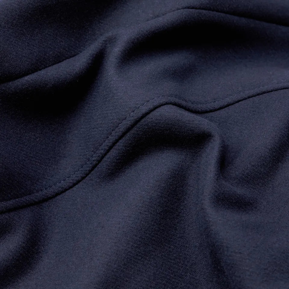 Drykorn - Rollkragenpullover aus feiner Merinowolle - Joey