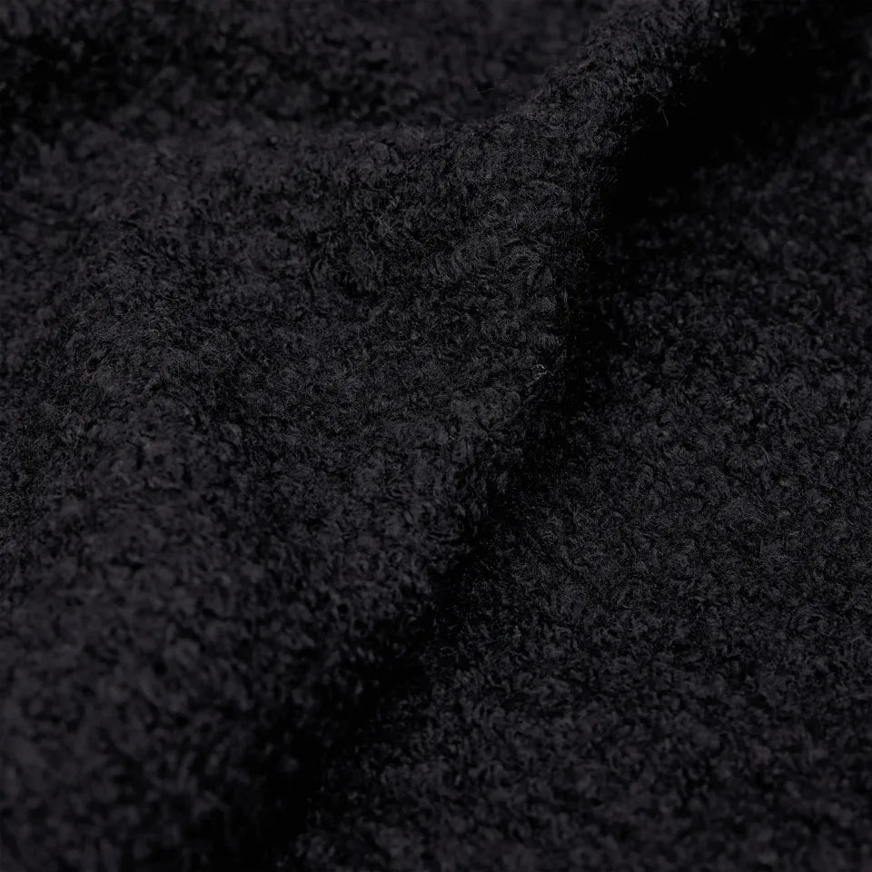 Drykorn - Jacke aus Fleece-Woll-Mix - Johnan