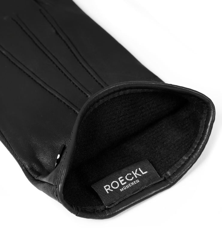 ROECKL - Damen Handschuhe - Tallinn Touch