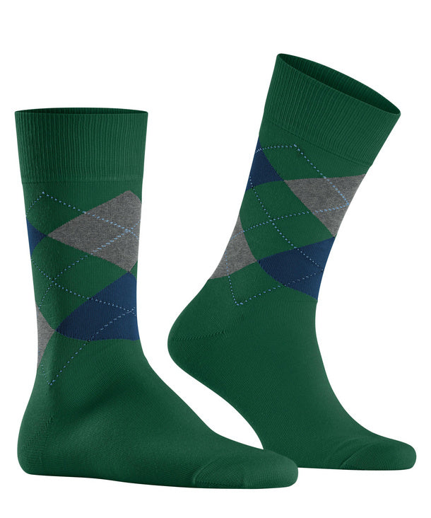 Burlington - Herren Socken