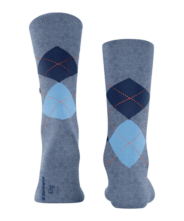 Burlington - Herren Socken