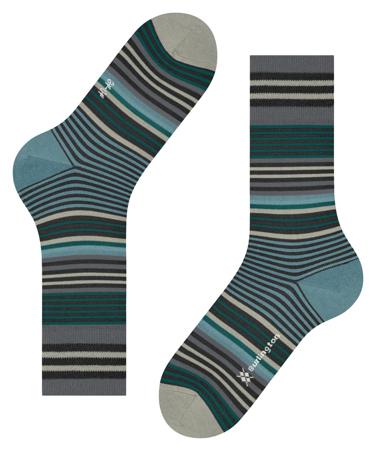 Burlington - Herren Socken