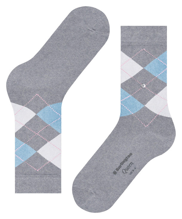 Burlington - Damen Socken
