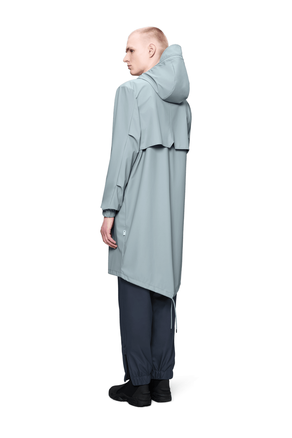 Rains - Fishtail Regenjacke