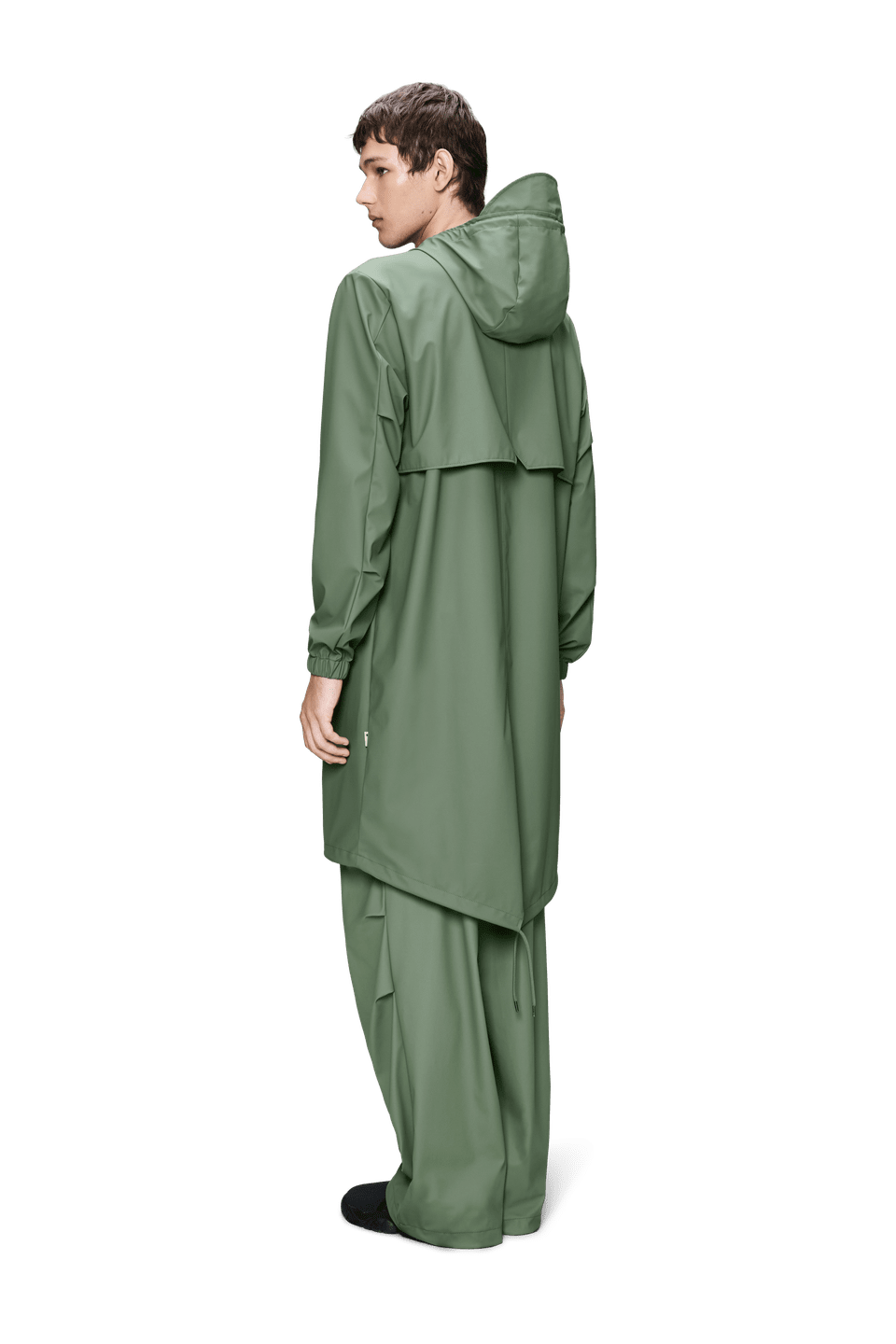 Rains - Fishtail Regenjacke