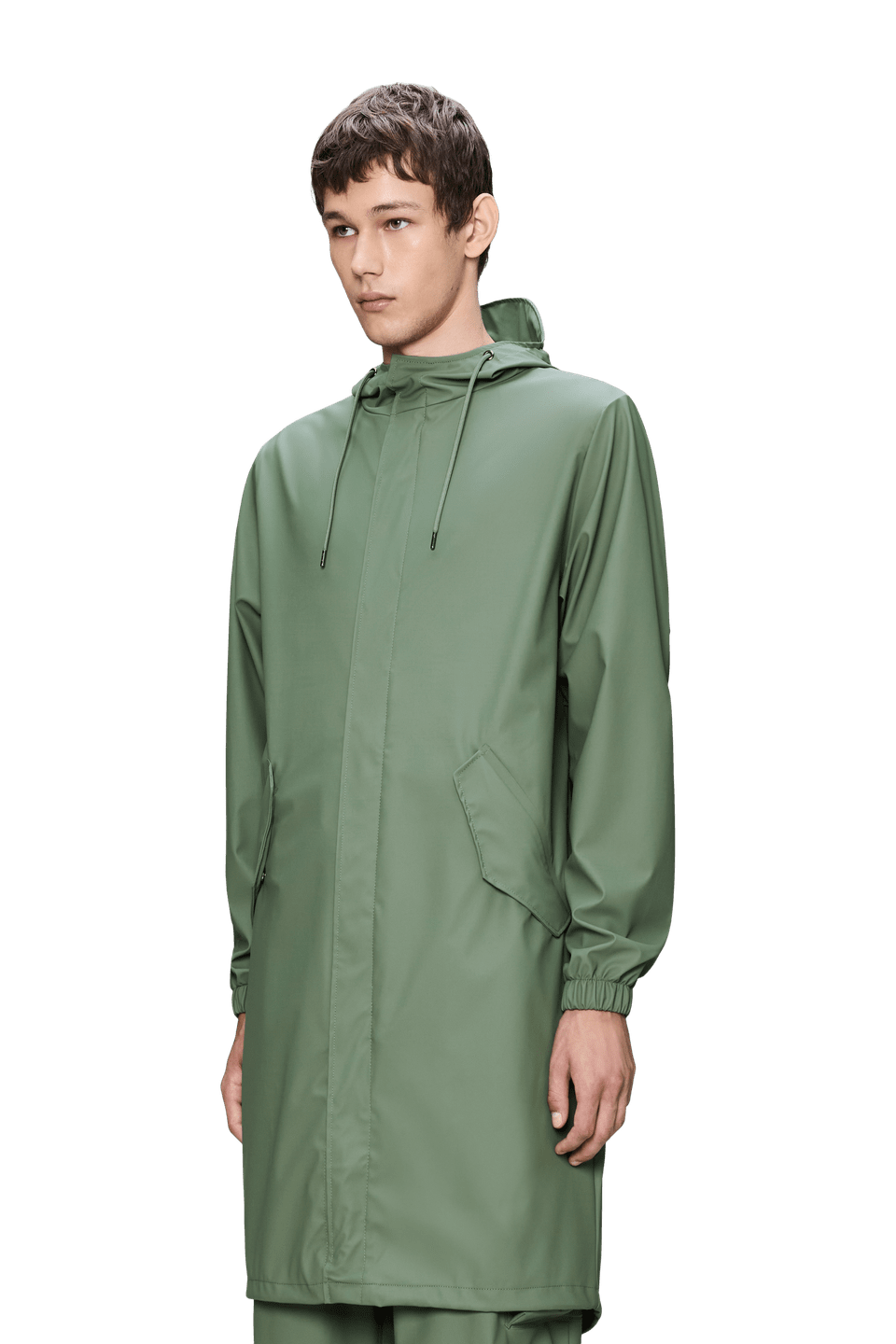 Rains - Fishtail Regenjacke