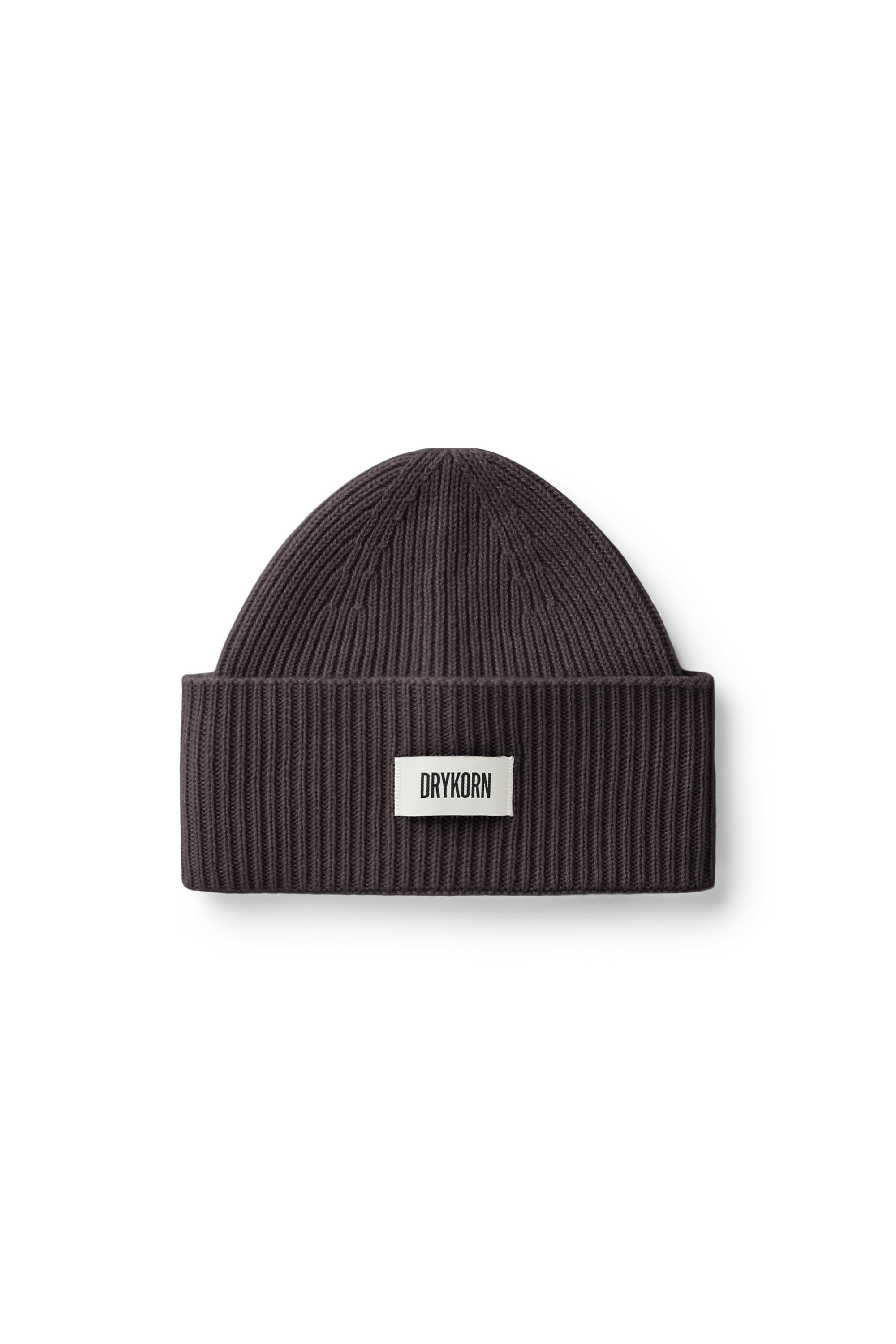 Drykorn - Beanie aus reinem Kaschmir - Moah
