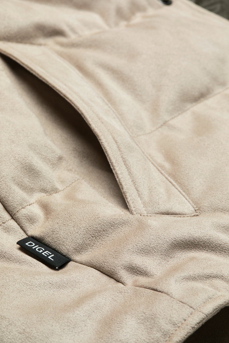 Digel - Stilvolle Outdoor Weste - Erie