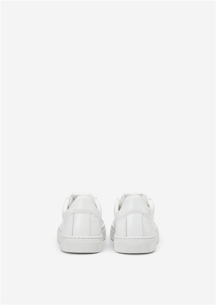 Marc O´Polo - Universeller Sneaker in Weiß