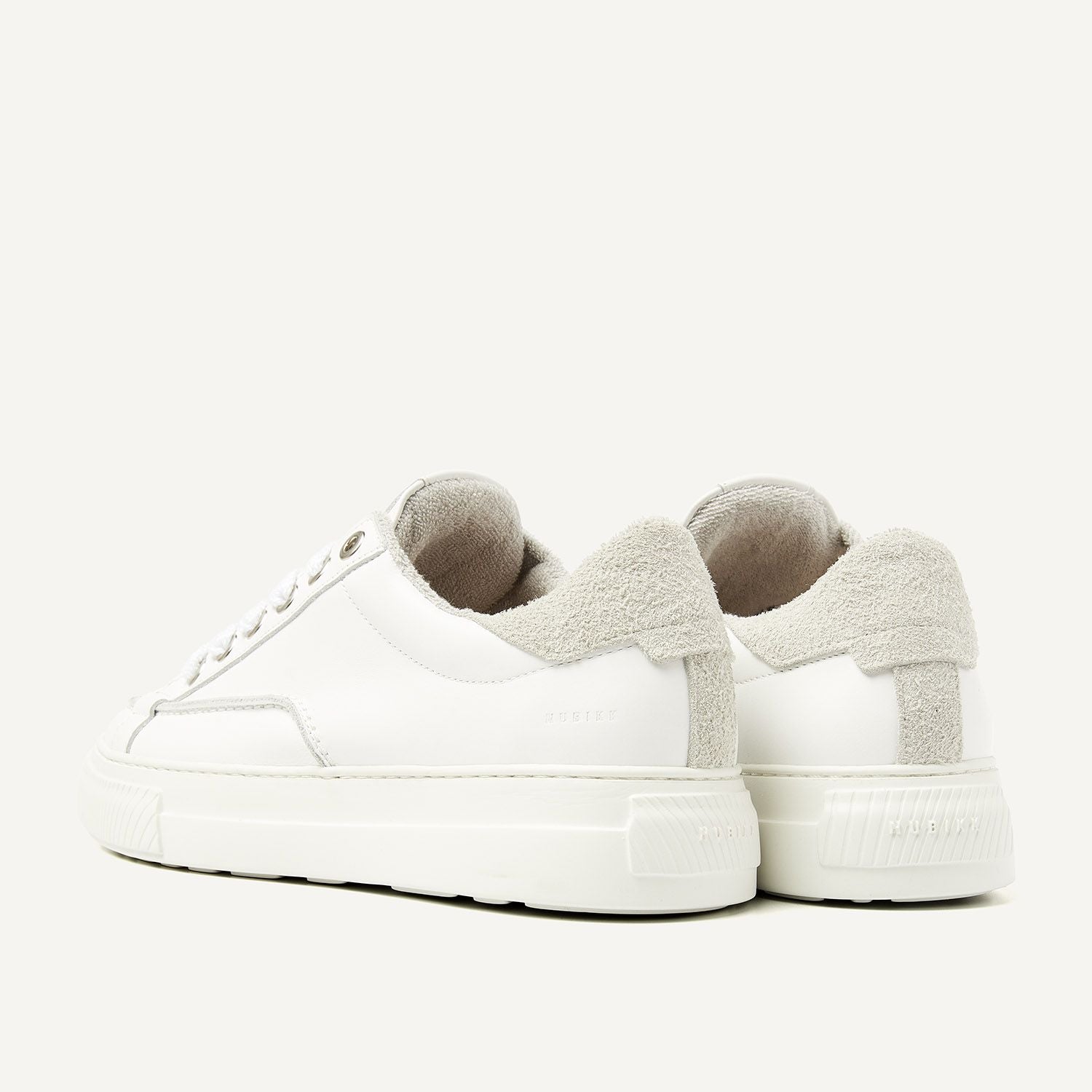 Nubikk - Progressiver Sneaker mit Ledermix - Caldera Tora
