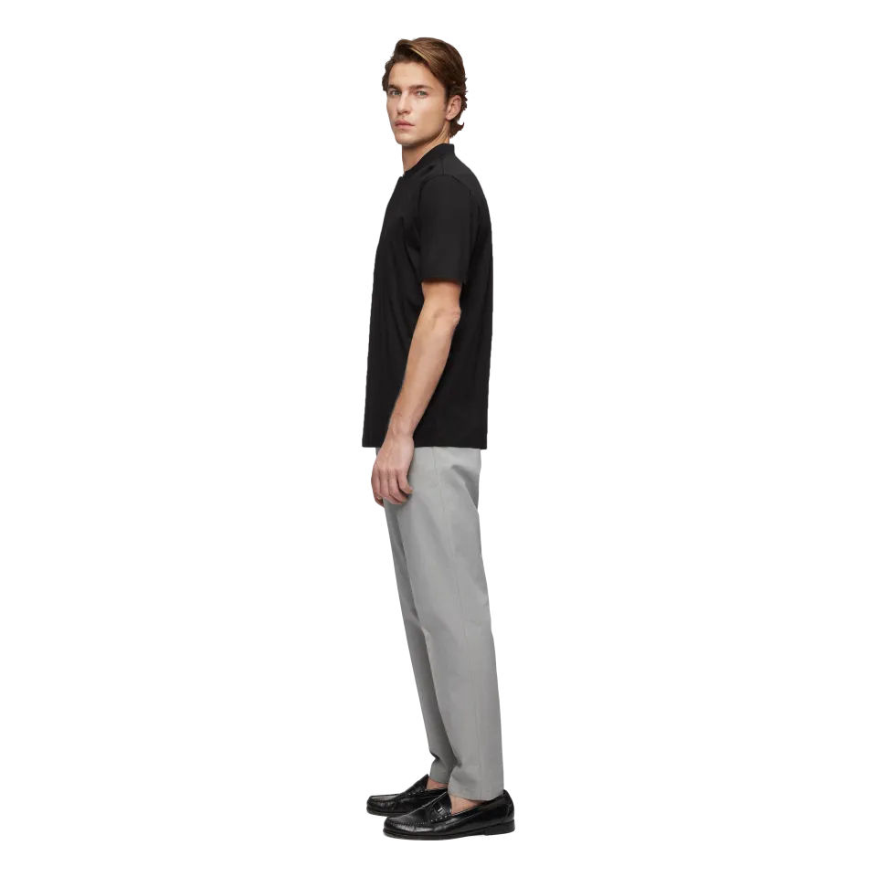 Drykorn - Cleanes Poloshirt mit Stehkragen - Louis