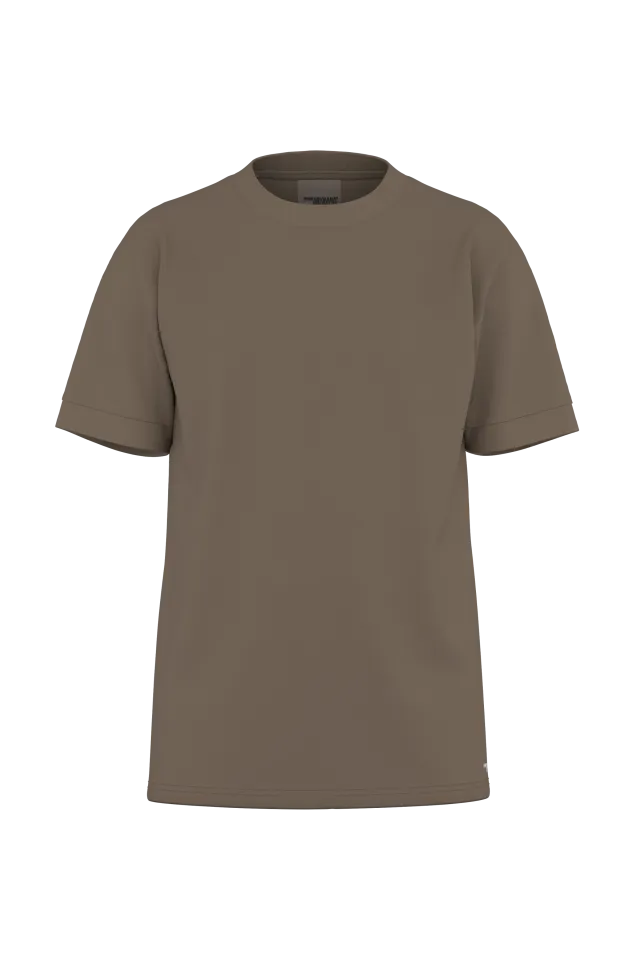 Drykorn - Figurbetontes T-Shirt aus sehr bequemer Jerseyqualität - Anton
