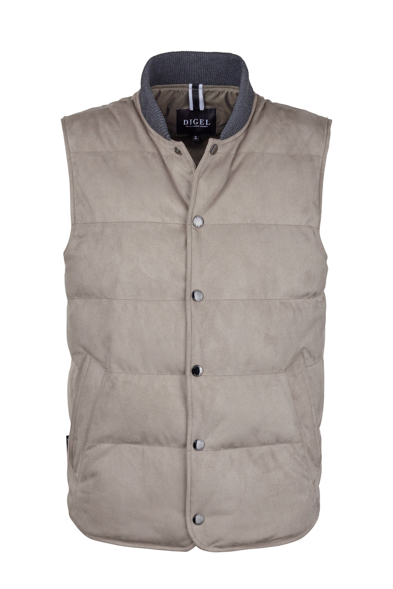 Digel - Stilvolle Outdoor Weste - Erie