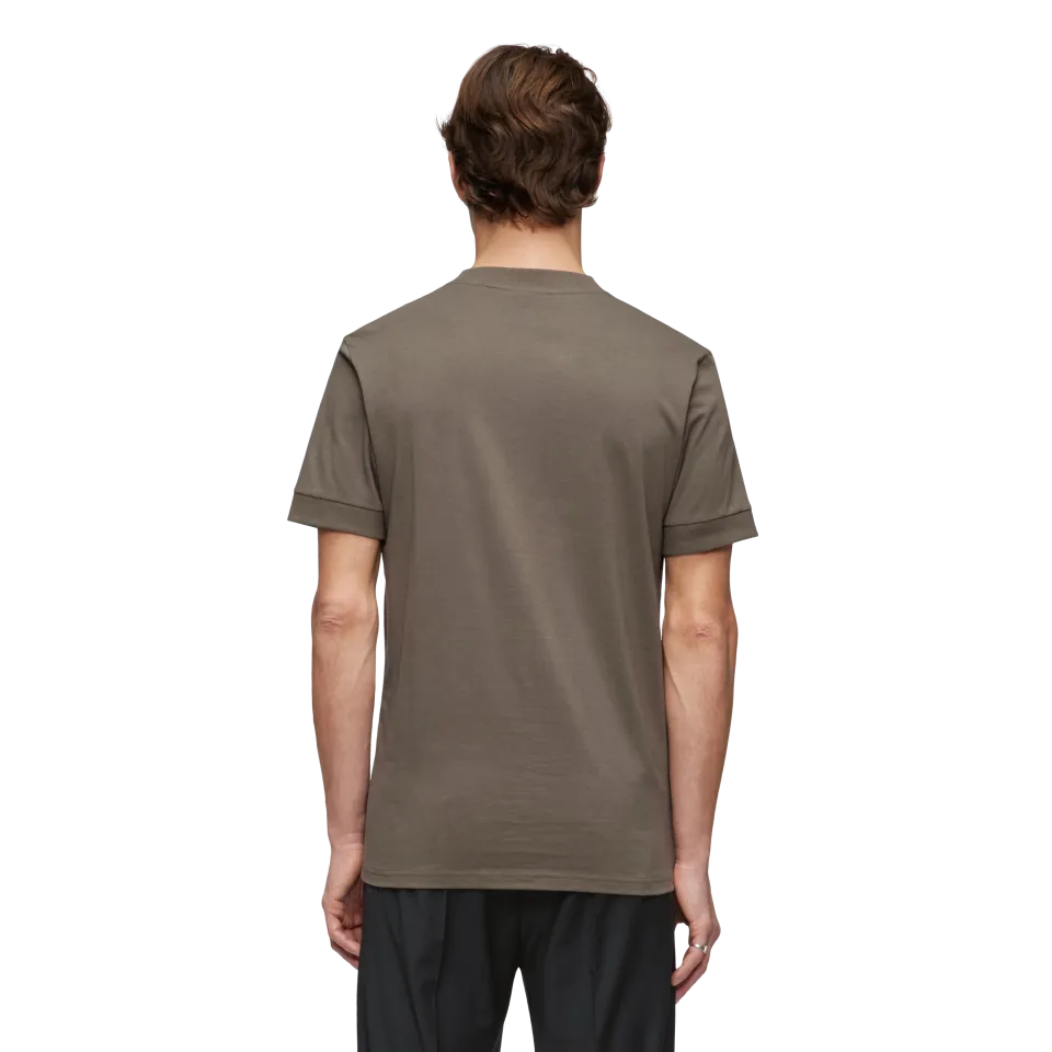 Drykorn - Figurbetontes T-Shirt aus sehr bequemer Jerseyqualität - Anton