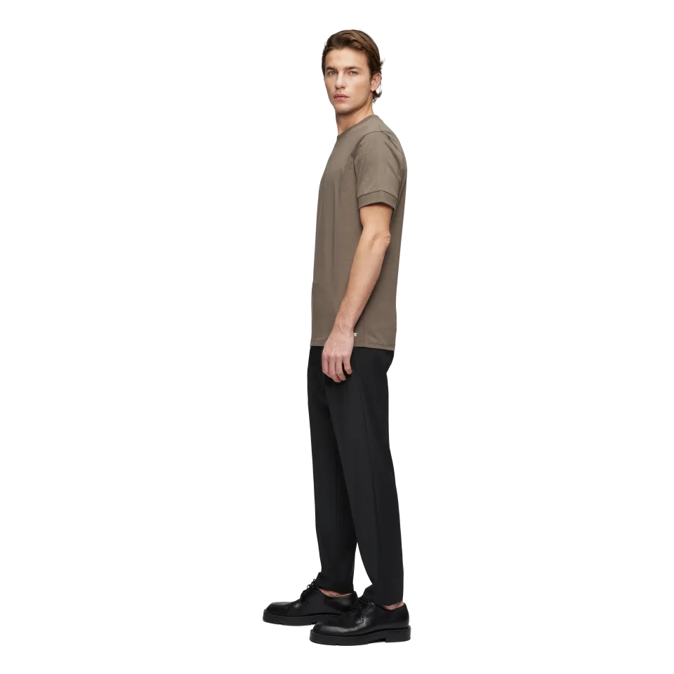 Drykorn - Figurbetontes T-Shirt aus sehr bequemer Jerseyqualität - Anton