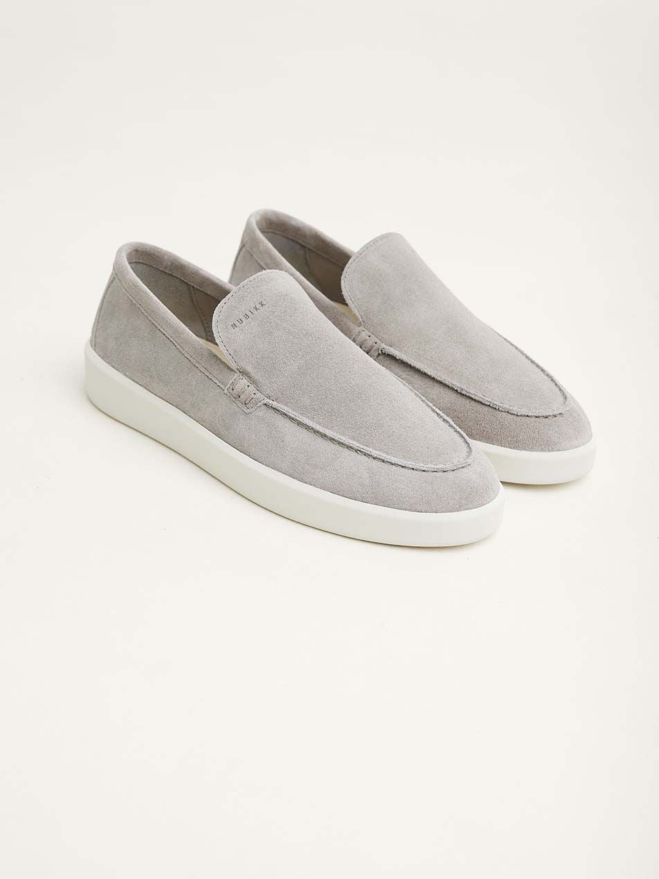 Nubikk - Moderner Loafer aus Wildleder - Joro Mio
