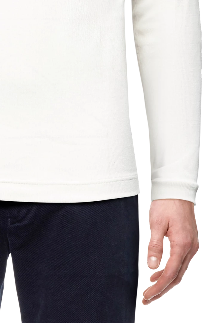 Drykorn - Leichter Jersey-Rollkragenpullover - Emanuel