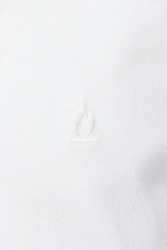 Drykorn - Lässiges T-Shirt aus mittelschwerer Baumwolle - Anayo