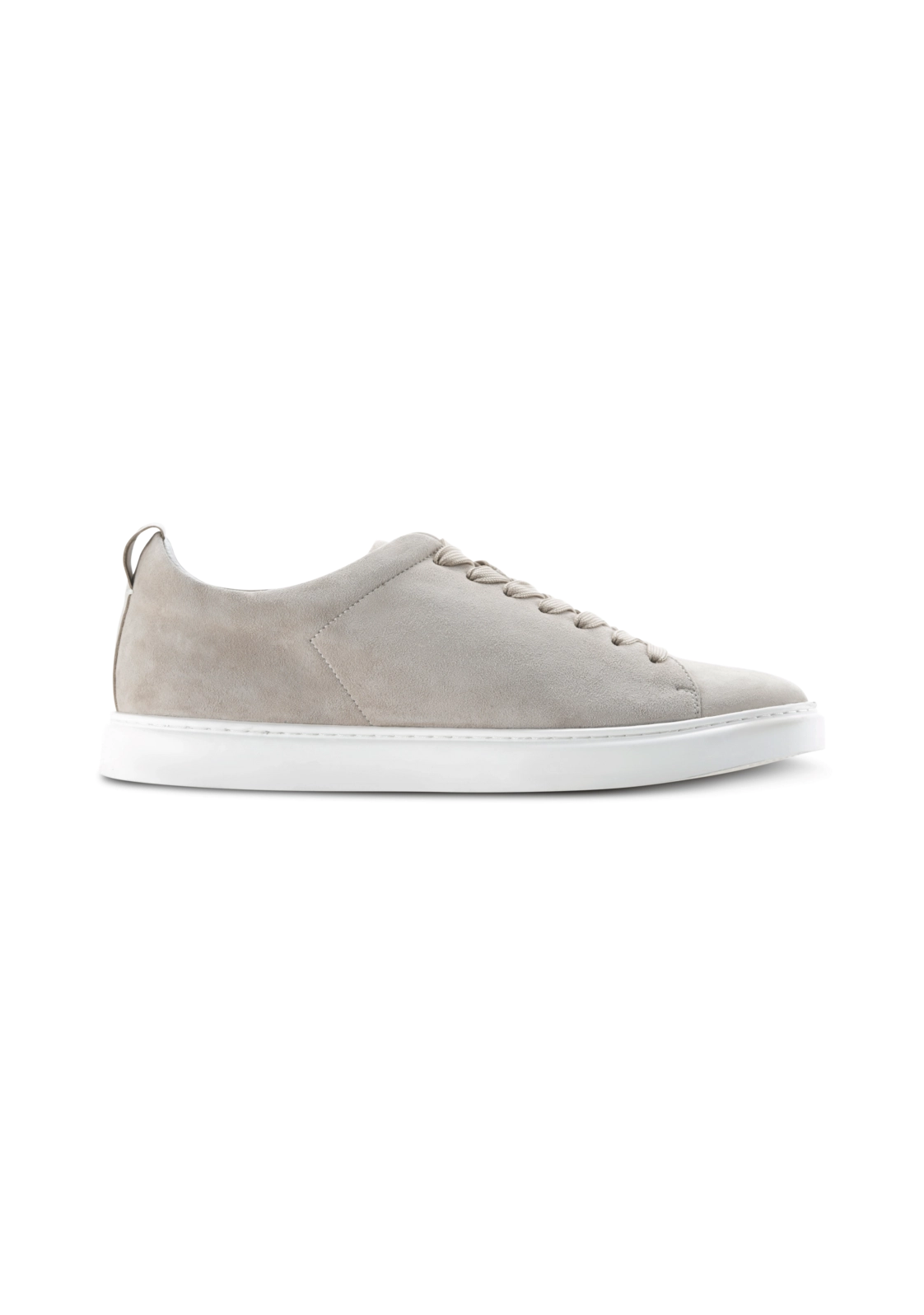 Club of Gents - Stilvoller Sneaker in Beige