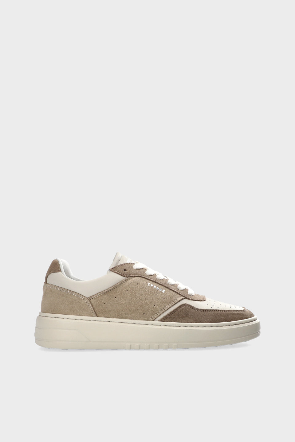 Copenhagen - Moderner Sneaker - CPH1M