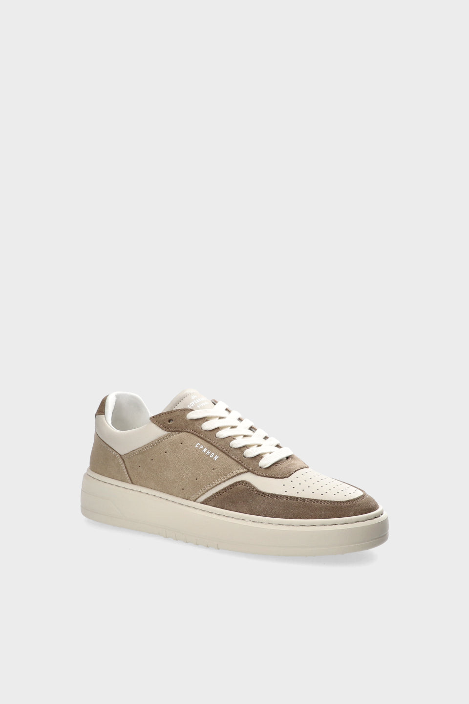 Copenhagen - Moderner Sneaker - CPH1M