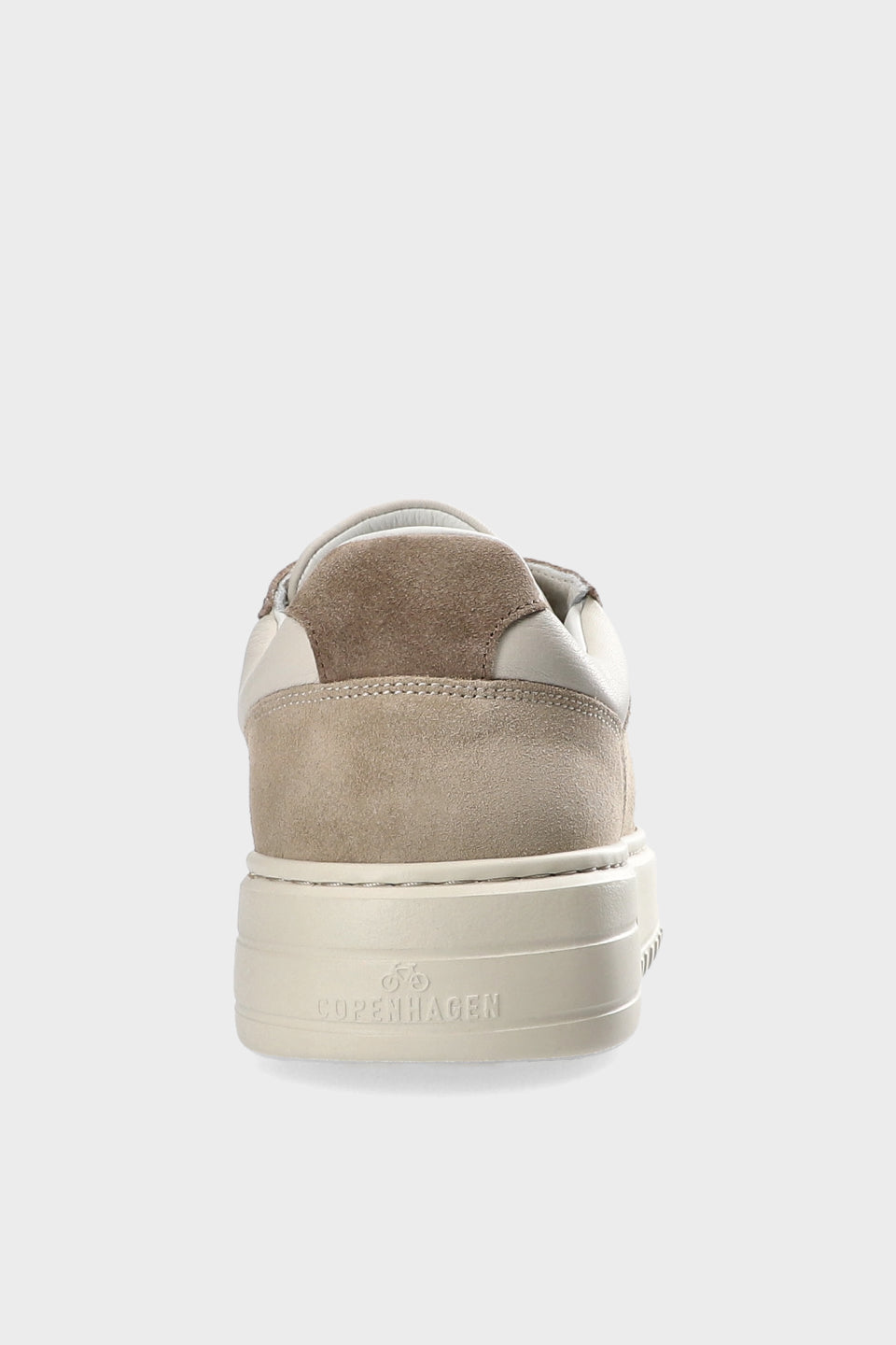 Copenhagen - Moderner Sneaker - CPH1M