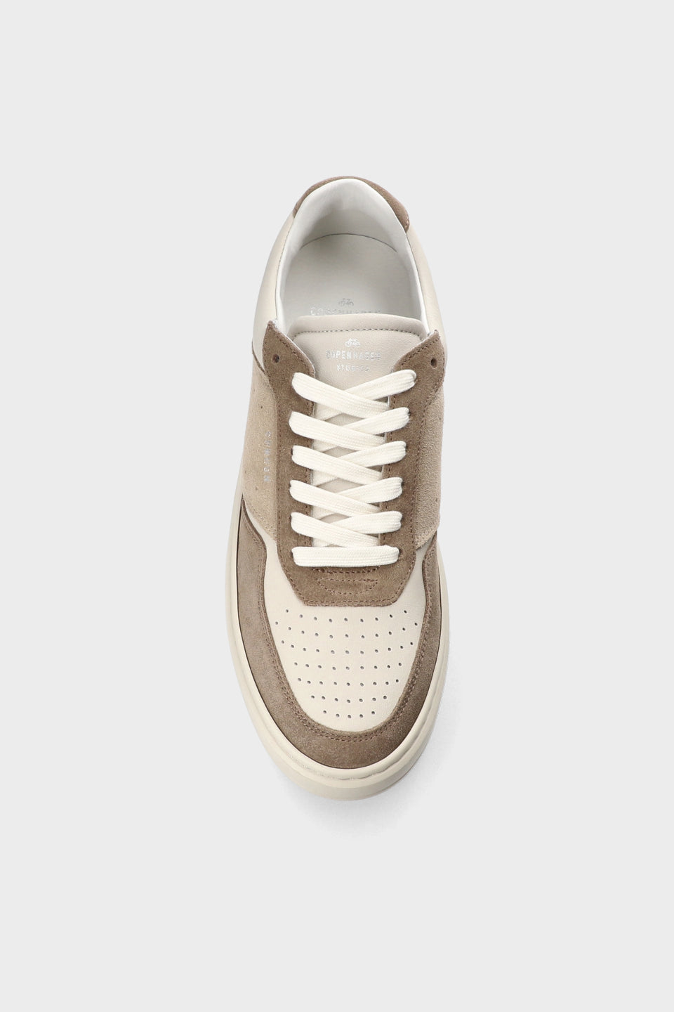 Copenhagen - Moderner Sneaker - CPH1M