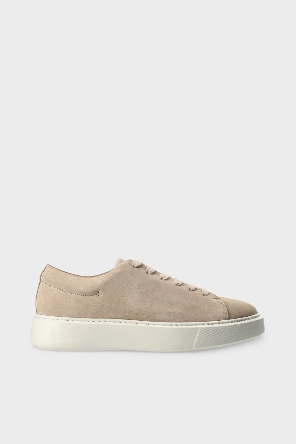 Copenhagen - Stilvoller Sneaker in Beige - CPH407M