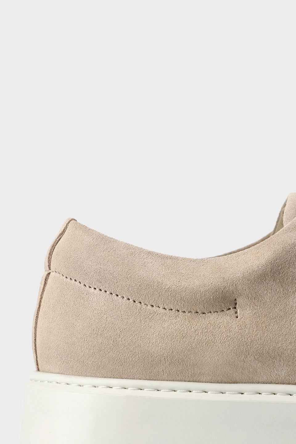 Copenhagen - Stilvoller Sneaker in Beige - CPH407M